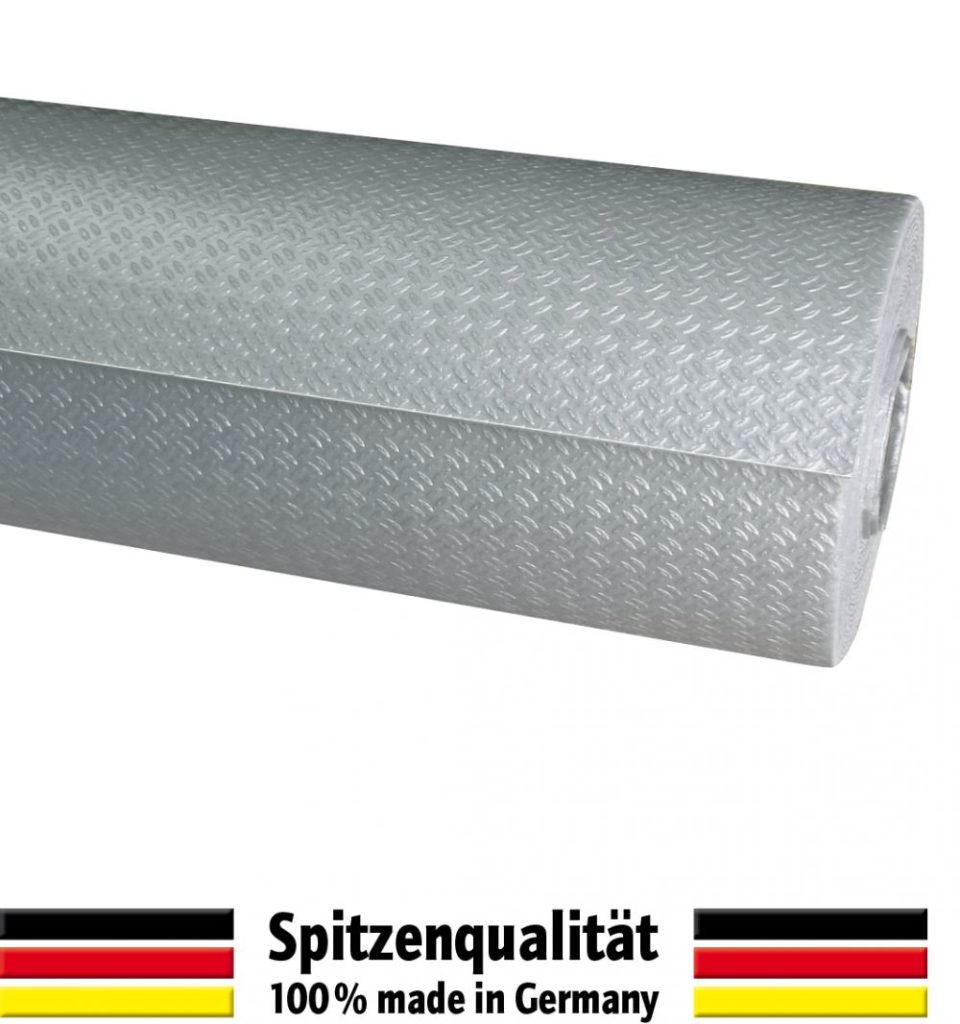 Blackcat-Silvergrip-Produktrolle